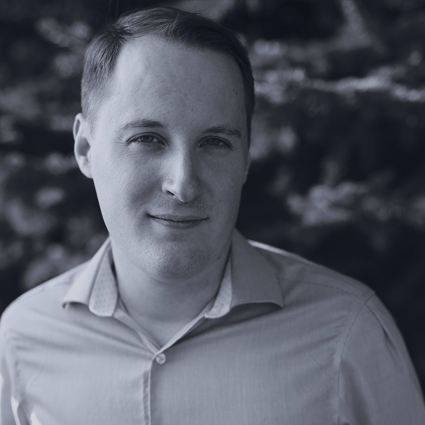 Devon Bortscher - Managing Director and Marketing Strategist - SAVIAN